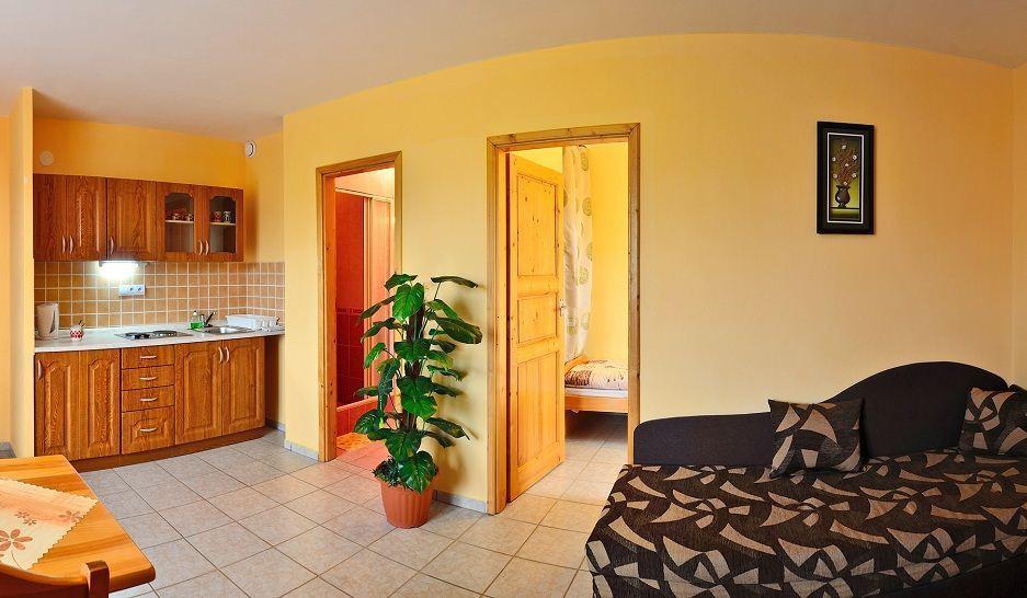 Vila Horal Liptovský Mikuláš Zimmer foto