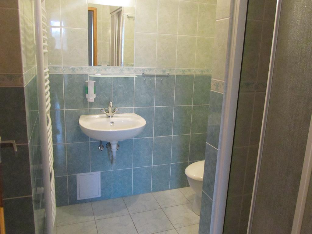Vila Horal Liptovský Mikuláš Zimmer foto