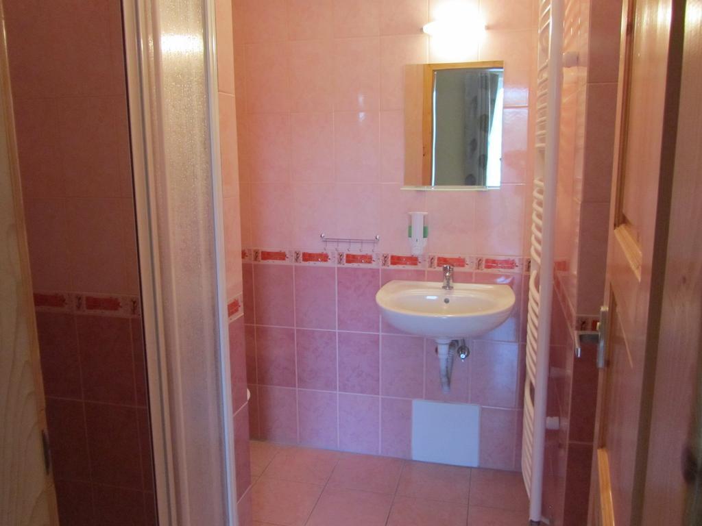 Vila Horal Liptovský Mikuláš Zimmer foto